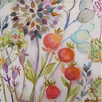 Hedgerow Cream Fabric by the Metre